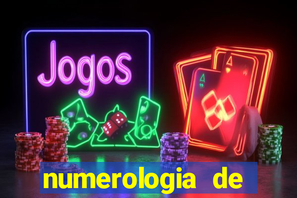 numerologia de santos de cabeca na umbanda